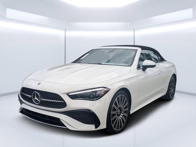 new 2026 Mercedes-Benz CLE 300 car, priced at $78,955