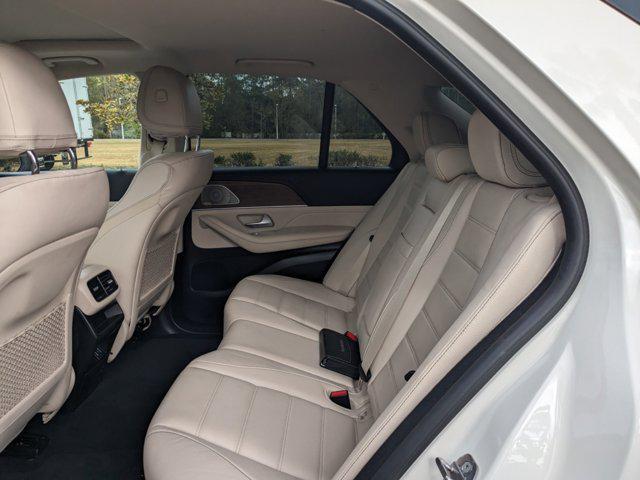 used 2021 Mercedes-Benz GLE 350 car, priced at $43,989