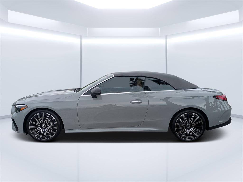 new 2026 Mercedes-Benz CLE 300 car, priced at $80,405