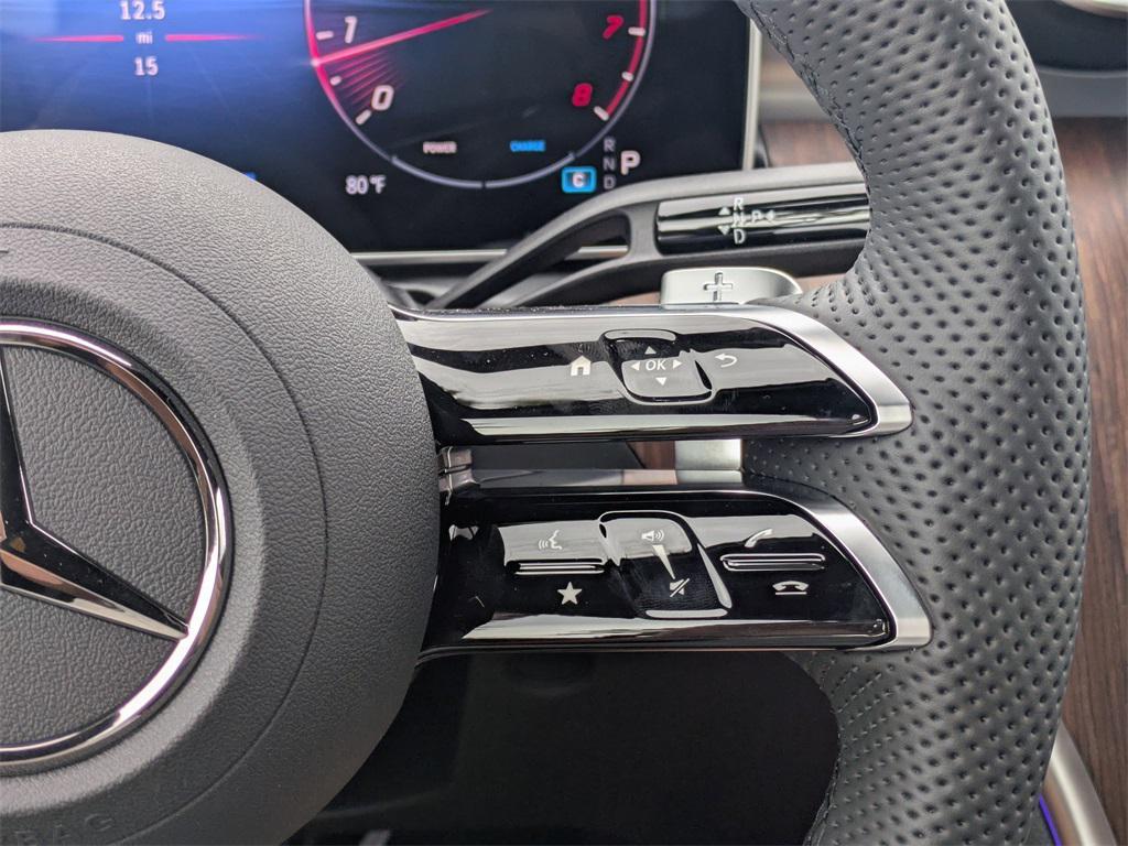 new 2026 Mercedes-Benz CLE 300 car, priced at $80,405