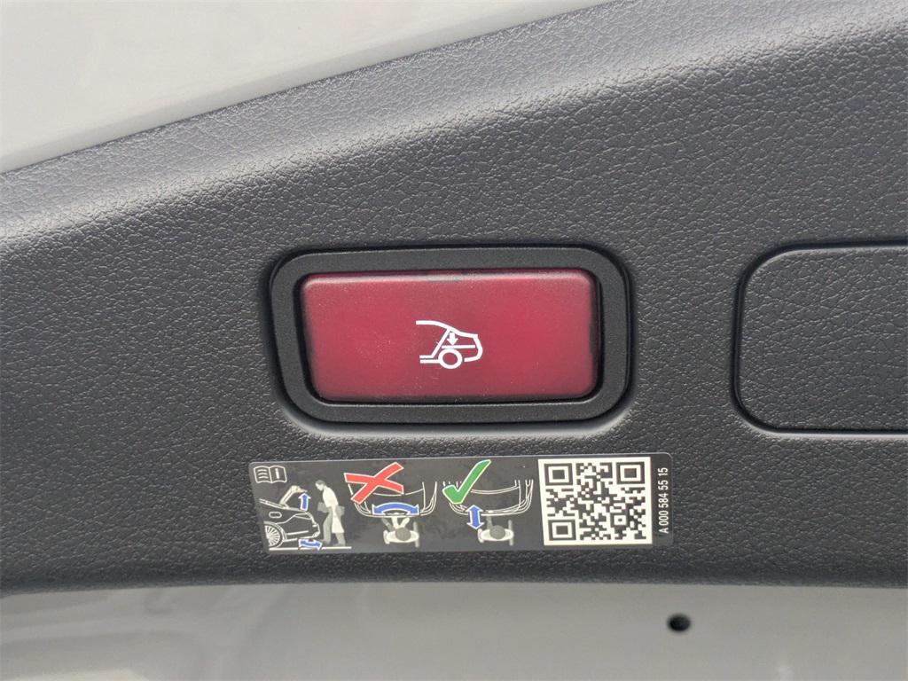 new 2026 Mercedes-Benz CLE 300 car, priced at $80,405