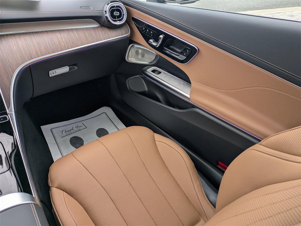 new 2026 Mercedes-Benz CLE 300 car, priced at $80,405