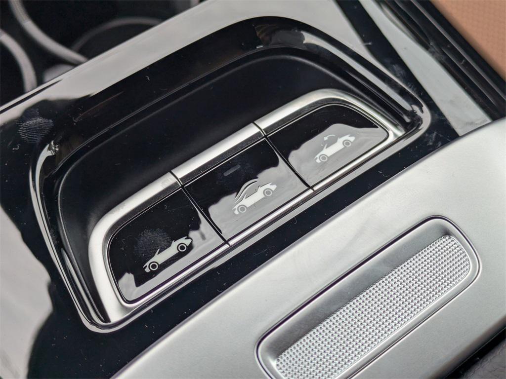 new 2026 Mercedes-Benz CLE 300 car, priced at $80,405