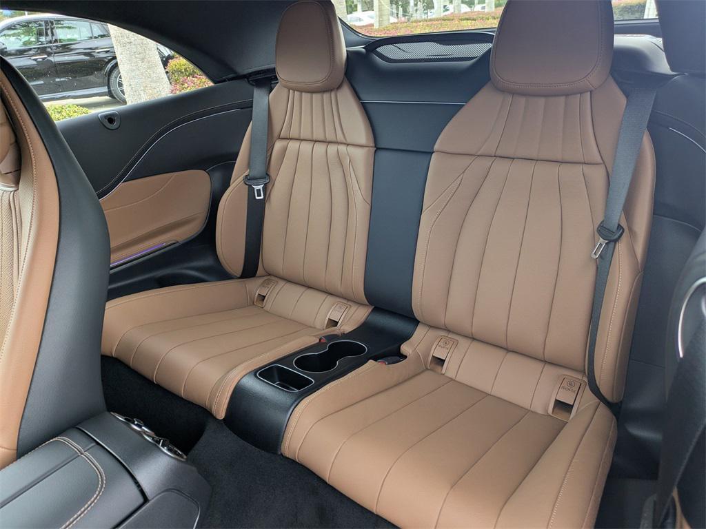 new 2026 Mercedes-Benz CLE 300 car, priced at $80,405