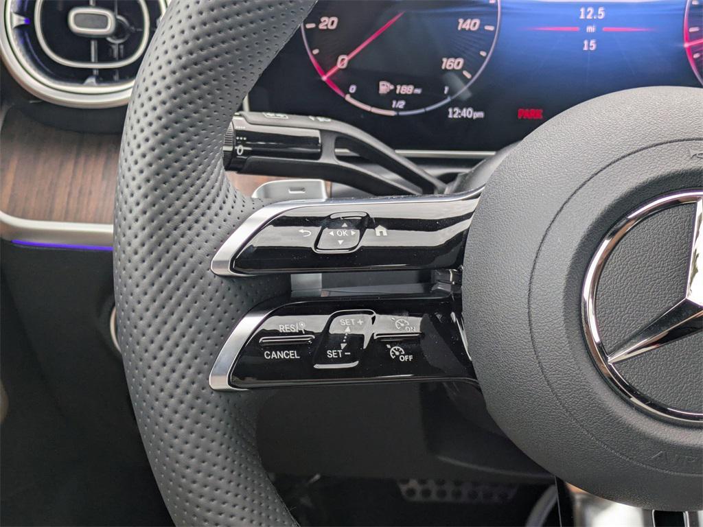 new 2026 Mercedes-Benz CLE 300 car, priced at $80,405