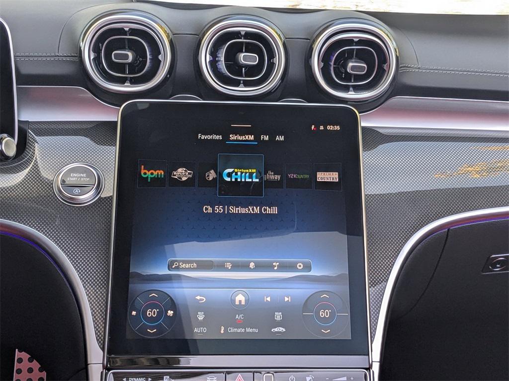 new 2026 Mercedes-Benz CLE 300 car, priced at $77,825