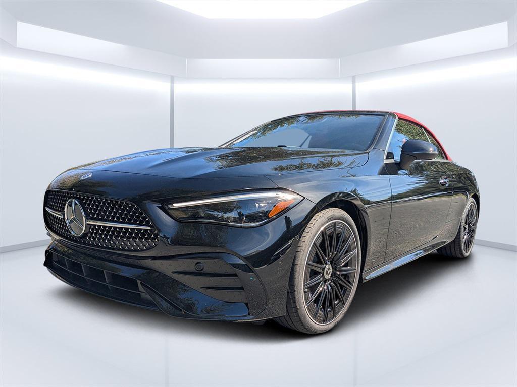 new 2026 Mercedes-Benz CLE 300 car, priced at $77,825