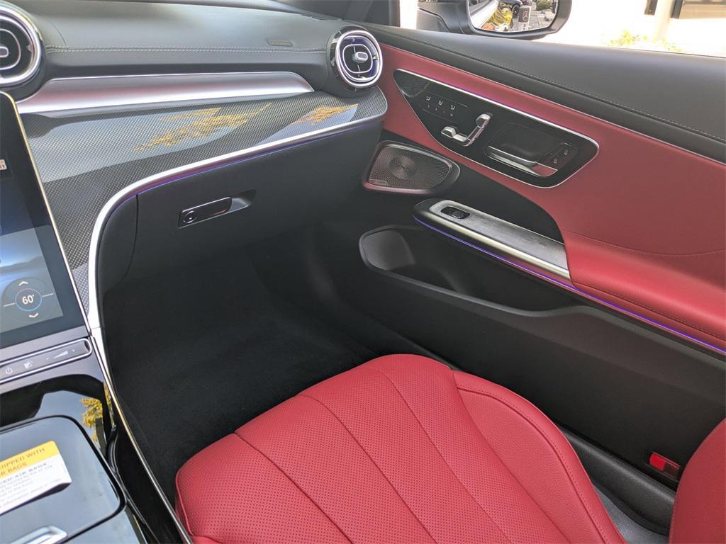 new 2026 Mercedes-Benz CLE 300 car, priced at $77,825