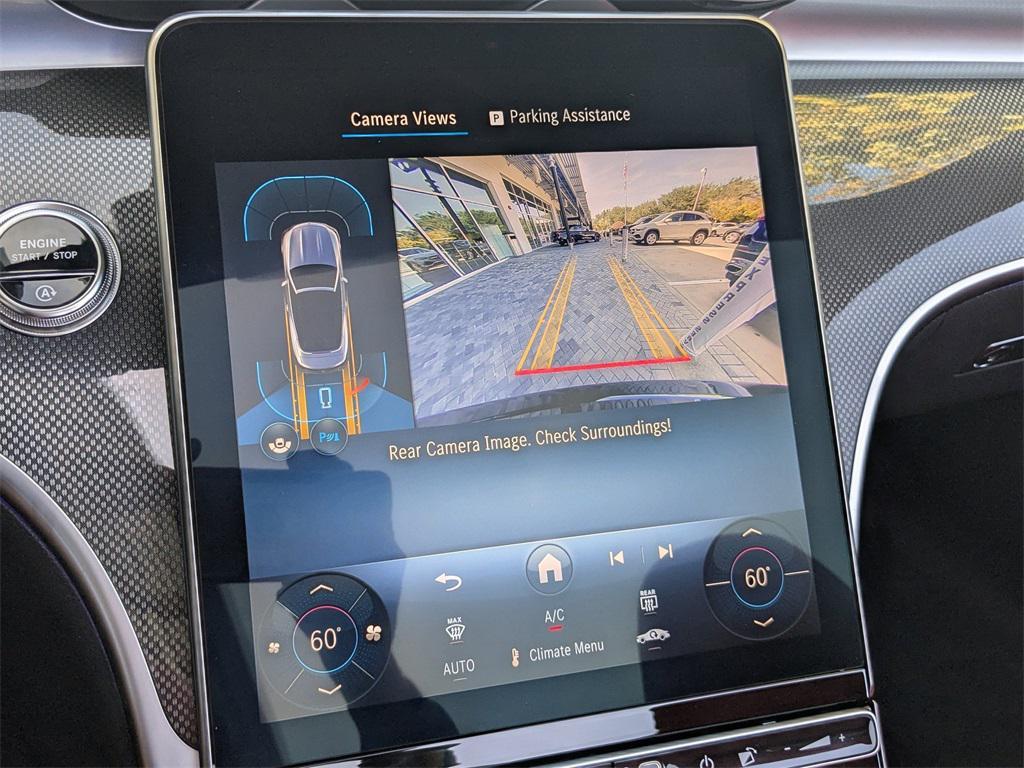 new 2026 Mercedes-Benz CLE 300 car, priced at $77,825