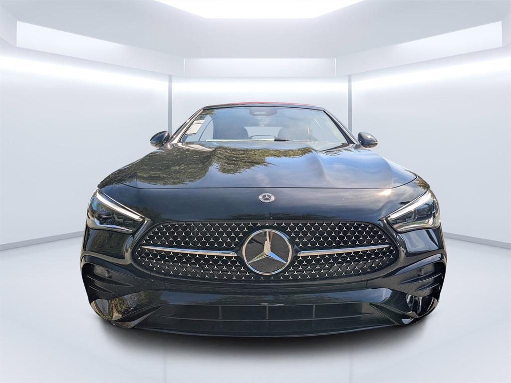 new 2026 Mercedes-Benz CLE 300 car, priced at $77,825