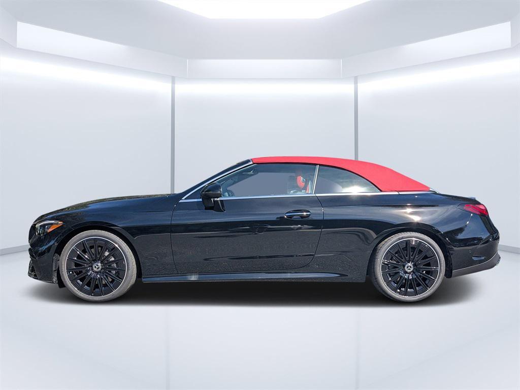 new 2026 Mercedes-Benz CLE 300 car, priced at $77,825