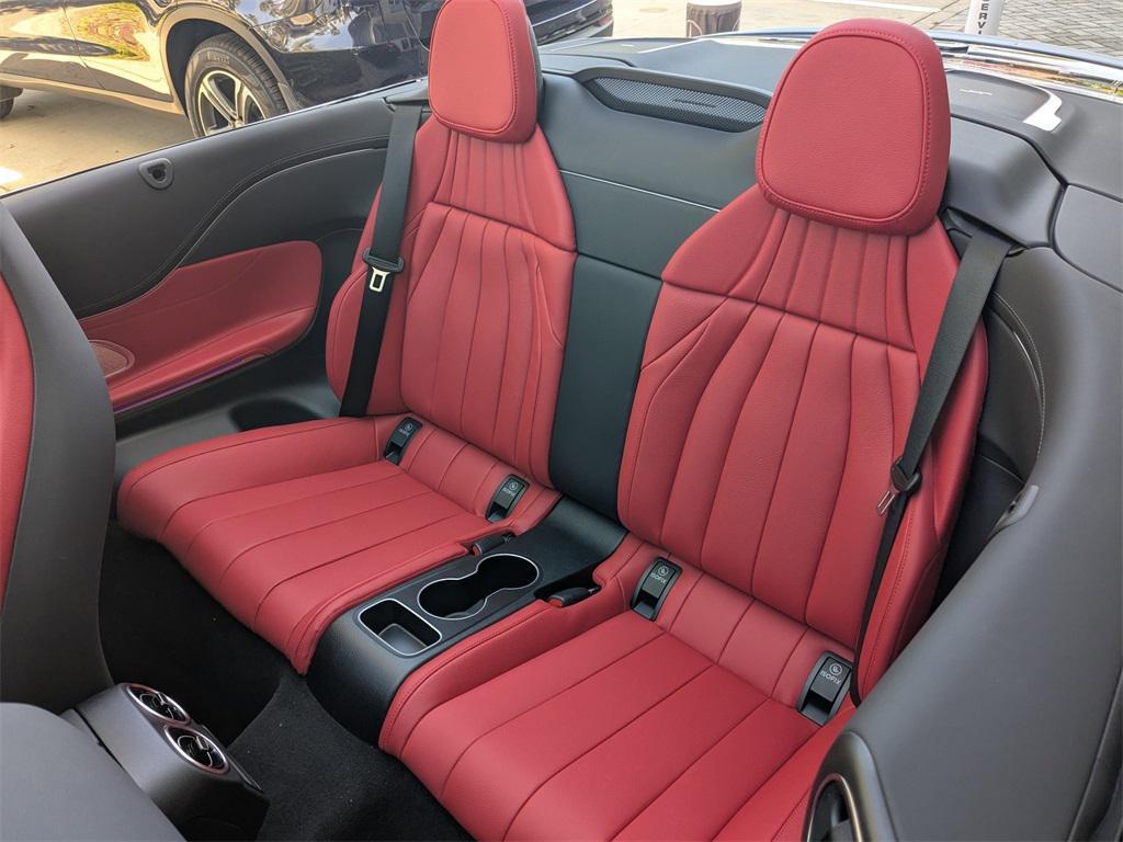 new 2026 Mercedes-Benz CLE 300 car, priced at $77,825