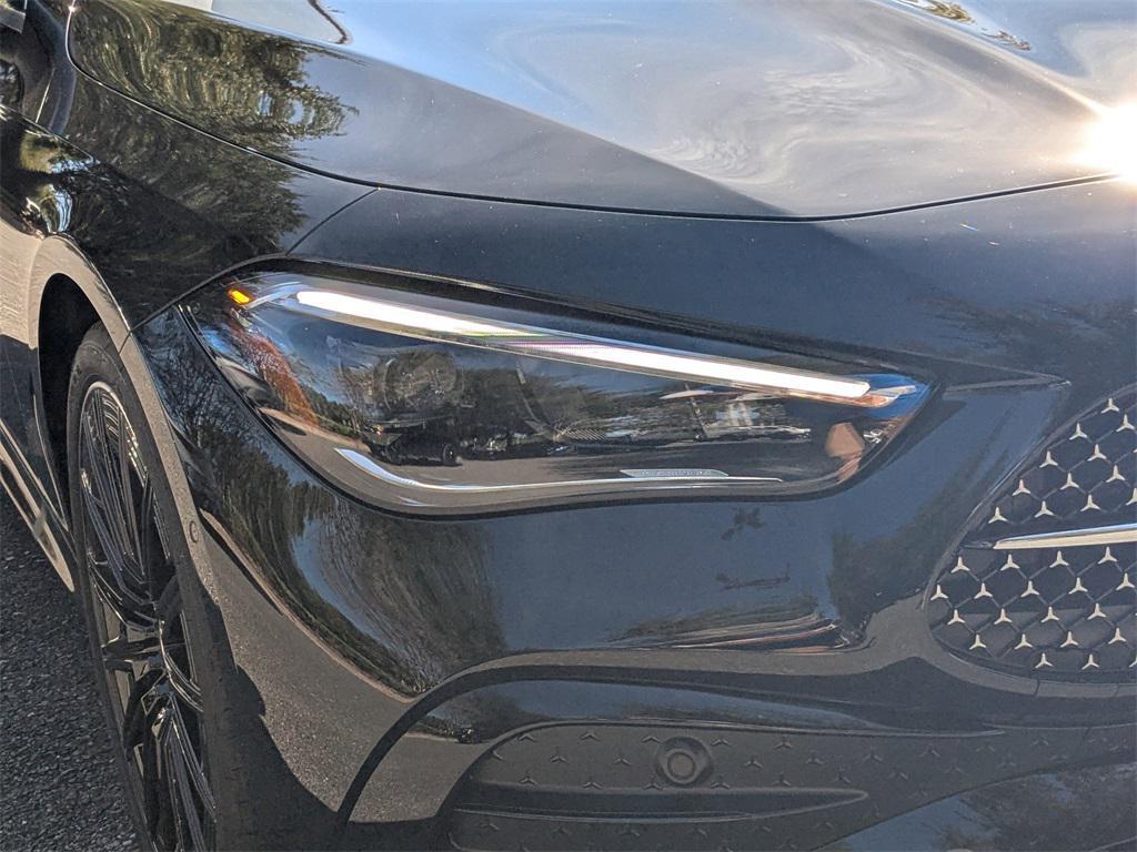 new 2026 Mercedes-Benz CLE 300 car, priced at $77,825
