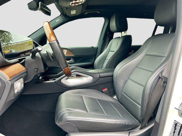 used 2022 Mercedes-Benz GLS 450 car, priced at $64,996