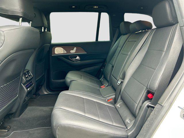 used 2022 Mercedes-Benz GLS 450 car, priced at $65,999