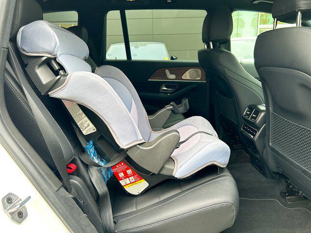 used 2022 Mercedes-Benz GLS 450 car, priced at $65,999