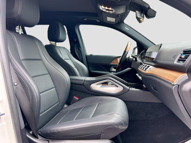 used 2022 Mercedes-Benz GLS 450 car, priced at $65,999