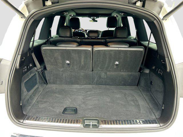 used 2022 Mercedes-Benz GLS 450 car, priced at $65,999