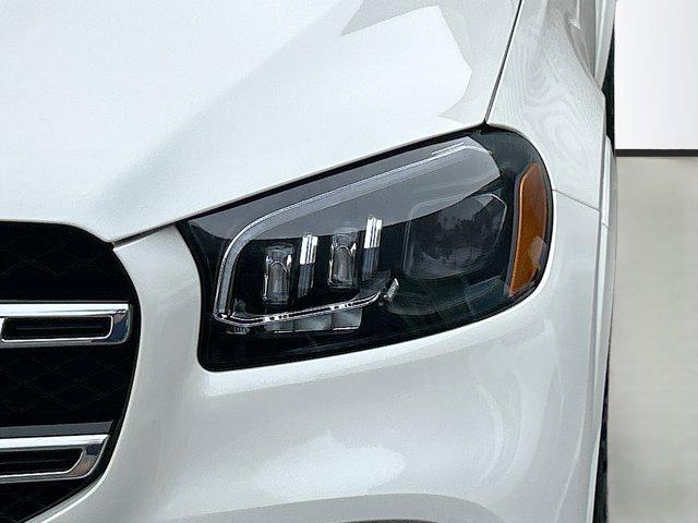used 2022 Mercedes-Benz GLS 450 car, priced at $65,999