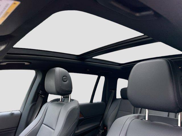 used 2022 Mercedes-Benz GLS 450 car, priced at $64,996