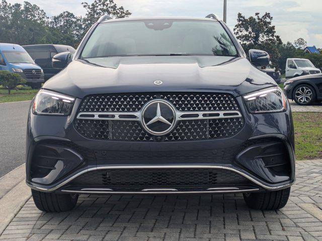 new 2025 Mercedes-Benz GLE 350 car, priced at $79,950