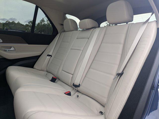 new 2025 Mercedes-Benz GLE 350 car, priced at $79,950