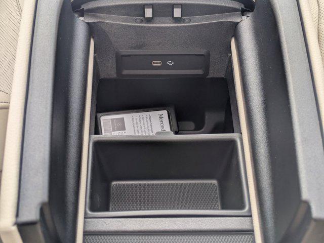 new 2025 Mercedes-Benz GLE 350 car, priced at $79,950