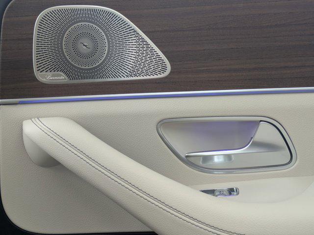 new 2025 Mercedes-Benz GLE 350 car, priced at $79,950