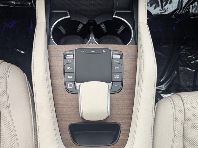 new 2025 Mercedes-Benz GLE 350 car, priced at $79,950