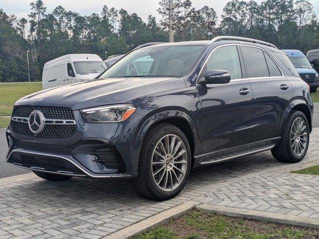 new 2025 Mercedes-Benz GLE 350 car, priced at $79,950