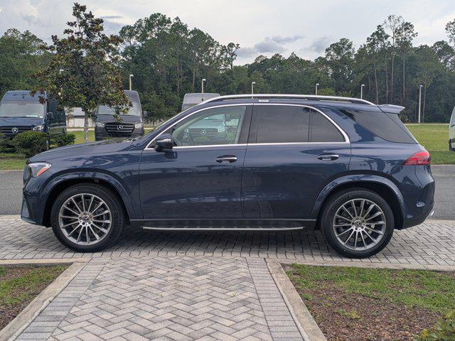 new 2025 Mercedes-Benz GLE 350 car, priced at $79,950