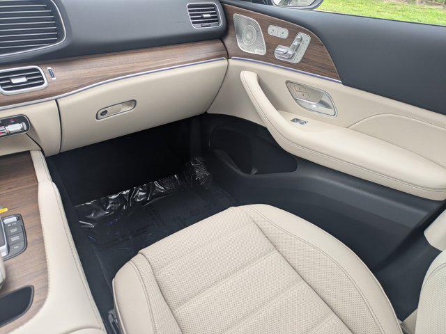 new 2025 Mercedes-Benz GLE 350 car, priced at $79,950