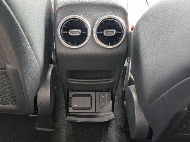 used 2023 Mercedes-Benz GLB 250 car, priced at $30,651