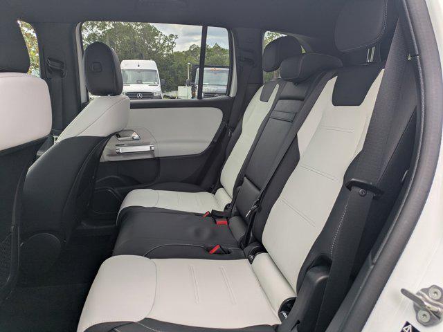 used 2023 Mercedes-Benz GLB 250 car, priced at $30,651