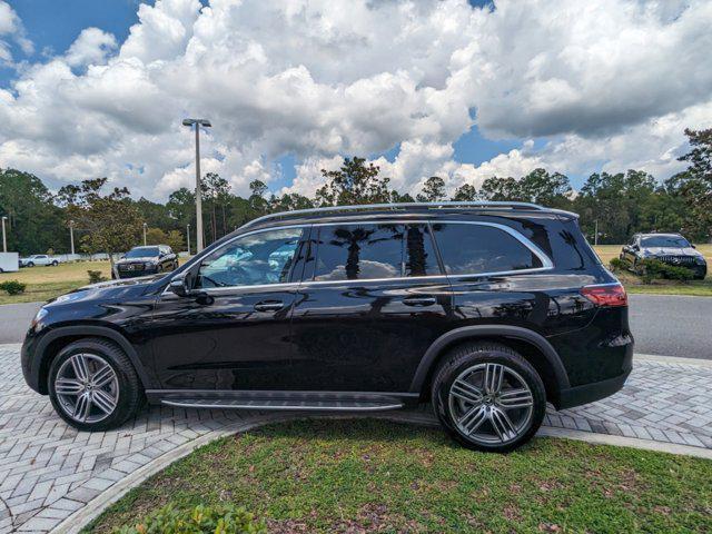 used 2025 Mercedes-Benz GLS 450 car, priced at $93,999