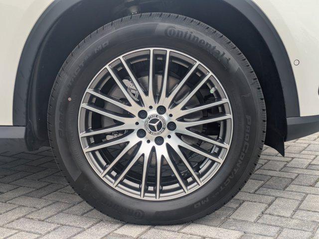 new 2025 Mercedes-Benz GLC 300 car, priced at $53,035