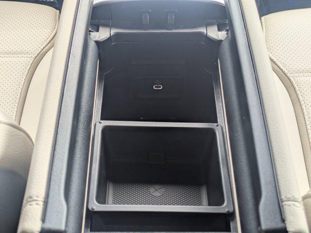 new 2025 Mercedes-Benz GLC 300 car, priced at $53,035