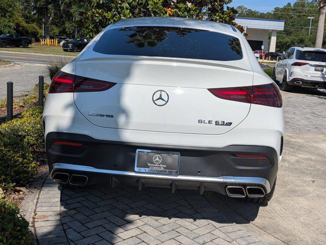 new 2024 Mercedes-Benz CLE 300 car, priced at $71,065