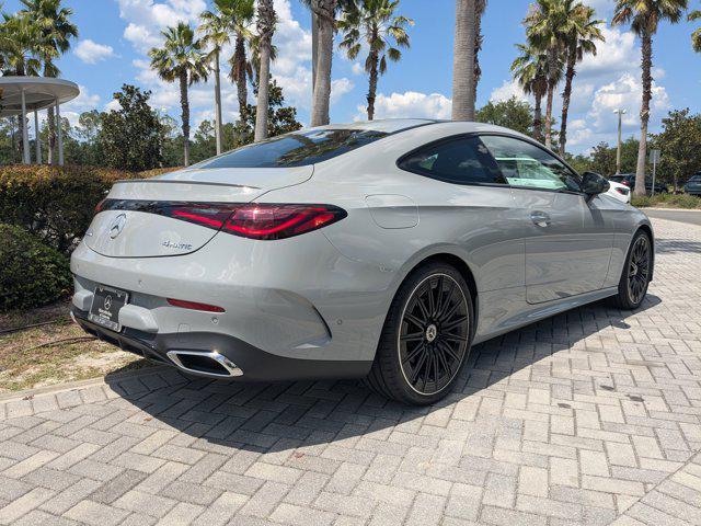 new 2024 Mercedes-Benz CLE 300 car, priced at $71,065