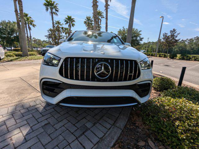 new 2024 Mercedes-Benz CLE 300 car, priced at $71,065