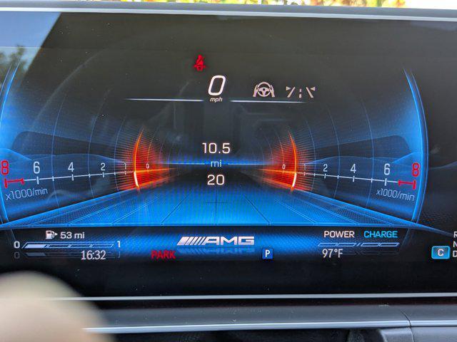 new 2024 Mercedes-Benz CLE 300 car, priced at $71,065