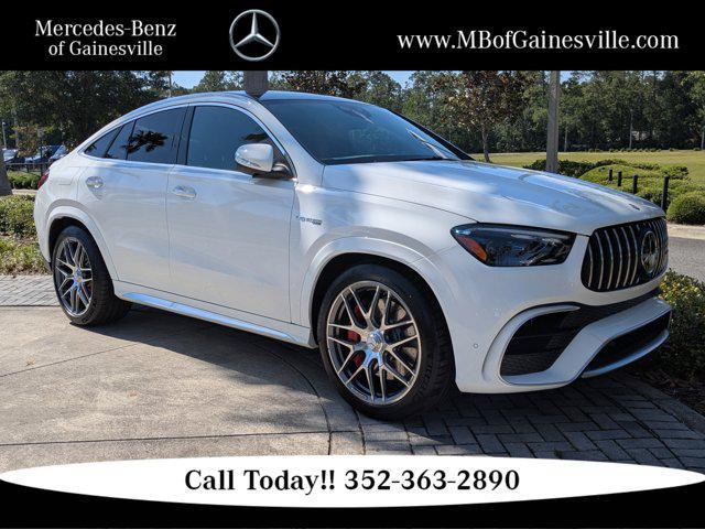 new 2024 Mercedes-Benz CLE 300 car, priced at $71,065