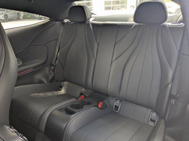 new 2024 Mercedes-Benz CLE 300 car, priced at $71,065
