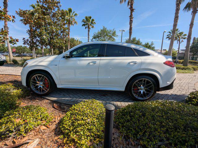 new 2024 Mercedes-Benz CLE 300 car, priced at $71,065