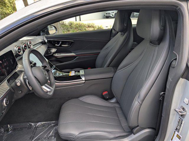 new 2024 Mercedes-Benz CLE 300 car, priced at $71,065