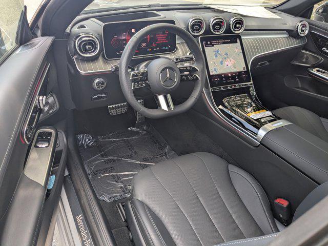 new 2024 Mercedes-Benz CLE 300 car, priced at $71,065