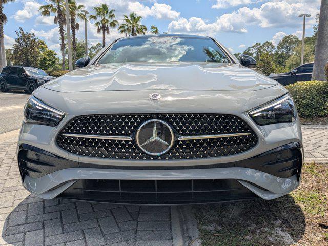 new 2024 Mercedes-Benz CLE 300 car, priced at $71,065
