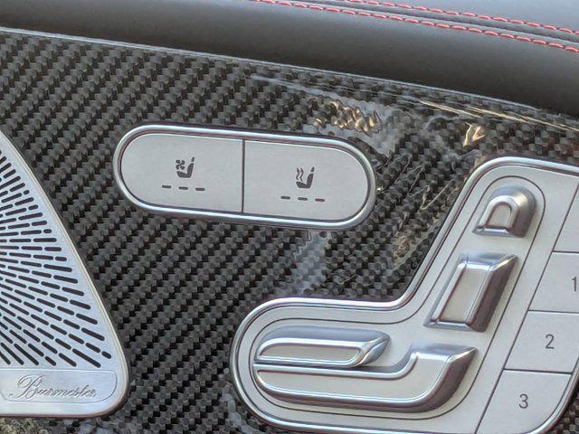 new 2024 Mercedes-Benz CLE 300 car, priced at $71,065