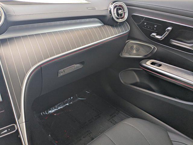 new 2024 Mercedes-Benz CLE 300 car, priced at $71,065