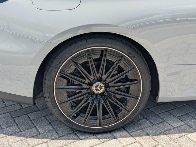 new 2024 Mercedes-Benz CLE 300 car, priced at $71,065